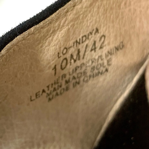 Louise Et Cie Indiya Mary Jane pump - Picture 9 of 15